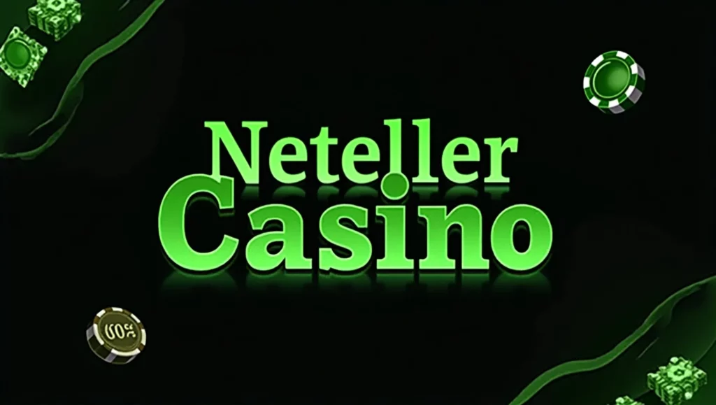 Neteller Casino