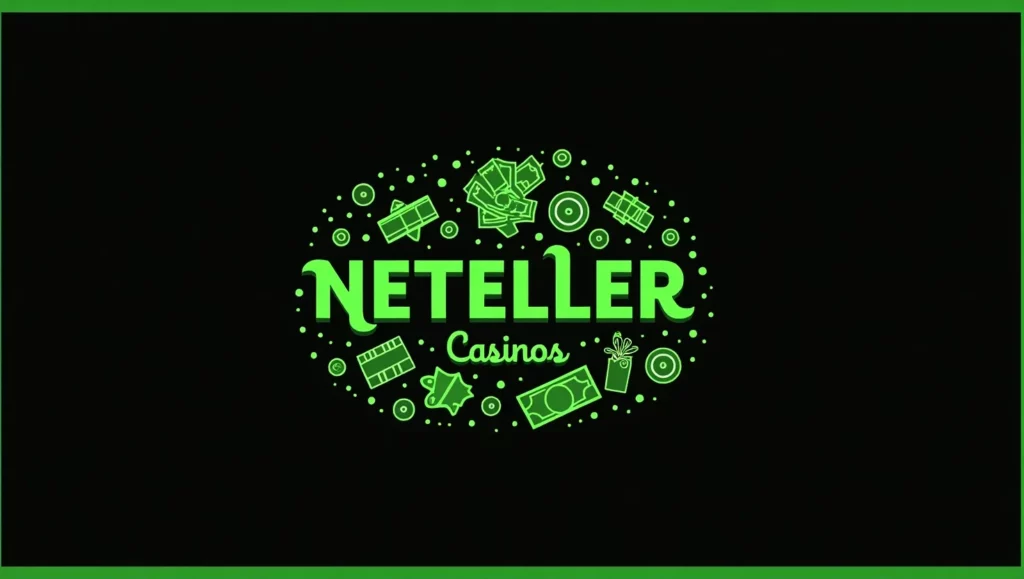 Neteller Casinos